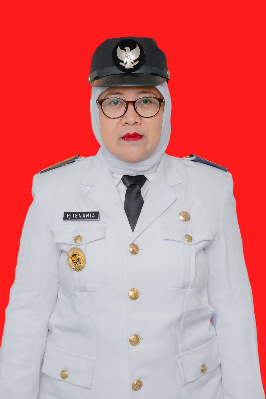 ISNANIA